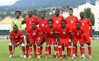 Can 2012 : Le Nzalang national a encaissé ses 500 millions