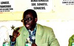 Candidature de Me Wade - Momar Samb: « Je n’ai pas confiance  au conseil constitutionnel »