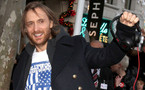 David Guetta : 3,5 millions d’albums vendus à l’étranger