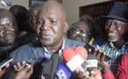 Nouvelle révélation de Oumar Sarr: " Karim Wade n'a jamais eu de carte de membre du Pds"