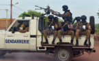 Deux attaques font 29 morts dans le nord du Burkina Faso