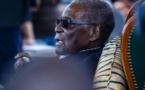 Zimbabwe: Robert Mugabe sera enterré le 15 septembre