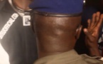 VIDEO - Open Press de Siteu: Un journaliste humilié par un policier