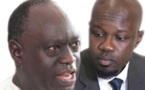 Effarantes révélations de Me El Hadj Diouf: « Ousmane ne croit pas en Serigne Touba, Seydi Elhaj Malick Sy (…) C’est Karim Wade qui a financé sa campagne (…)