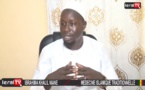 VIDEO - Lii serigne bi wakh ci sacrifices yi graww na !