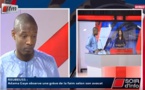 REPLAY - SOIR D'INFO - Pr : ARAME TOURÉ - 09 Septembre 2019 - Intégralité