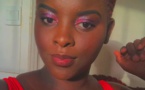 Majeure, Abiba adopte pour ses 18 ans un nouveau look, invalidé par les fans