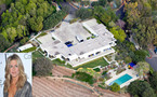 Jennifer Aniston achète une maison à 21 millions de dollars