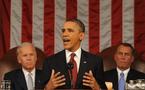 Obama lance sa campagne sur le thème de la justice fiscale