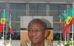 Samba Diouldé Thiam lance une pétition à l’assemblée nationale contre la candidature de Wade
