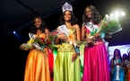 Fatoumata Diaraye Diallo, miss West Africa 2012 « je ne suis pas  faite pour les concours de  beauté »