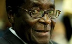 Décès Robert Mugabe : Ouverture  d’un livre de condoléances à Dakar