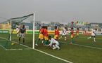 Can 2012 : Good bye le Sénégal ?