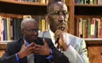 Cheikh Anta Diop - Souleymane Bachir Diagne répond à Boubacar Boris Diop: « L’or et la boue »