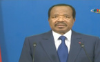Crise au Cameroun anglophone: Paul Biya convoque un «grand dialogue national»