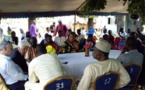 Installations solaires : AD Trade sort le village de Nianga de l'obscurité