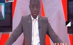 Malick Noël Séck: Invité de Faram Faccé animée par Pape Ngagne Ndiaye