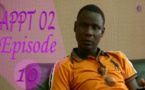 Appartement 02 - Saison 01 - Épisode 10
