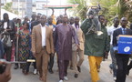 Pour avoir un quitus et pouvoir se présenter à l’élection présidentielle, Youssou Ndour paye 65 millions au Fisc