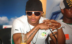 El Hadji Diouf sur l'élimination des "Lions":  «Je savais dès le début qu’on n’allait nulle part»  