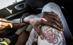 Sextape gay: Deux homosexuels sénégalais en pleins ébats