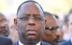Macky Sall critiqué: Ses défenseurs font montre d'indifférencce