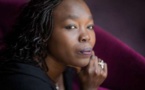 VIDEO - Fatou Diome : "Je veux que mon histoire soit un socle depuis lequel bondir vers l'avenir"