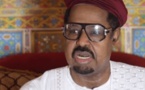 VIDEO - Ahmed Khalifa Niasse: "Iba Der devrait se considérer comme mort et, à nous de continuer le travail"