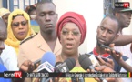 Dr. Anta Sarr DIACKO - (DG-PSSN): " Banque mondiale moy partenaire bi guena..."
