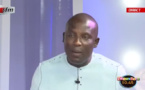 RUBRIQUE DIINÉ avec OUSTAZ ASSANE SECK dans Yeewu Leen du 12 Septembre 2019