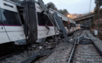 50 morts en RDC dans une catastrophe ferroviaire