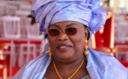 Remplacement d’Ousmane Tanor Dieng à la tête du HCCT : Le Président de Sall  penserait  à Aminata Mbengue Ndiaye