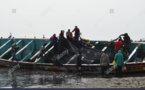 412  pêcheurs engloutis au niveau de l’embouchure: Les professionnels du secteur sonnent l’alerte