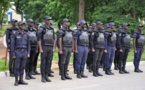 Sécurité: La Police sénégalaise occupe la 4e meilleure place en Afrique