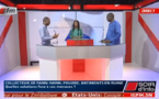 REPLAY - SOIR D'INFO - Pr : ARAME TOURÉ - 11 Septembre 2019 - Intégralité