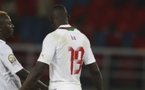Eliminés de la Can, les lions perdent la langue