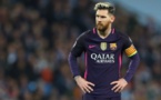 « Messi m’a dit : ‘toi, tu es vraiment nul au football »