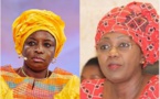 Caisses vides du CESE : Aminata Tall  répond  à  Mimi Touré