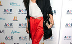 Demi Moore victime d'une attaque
