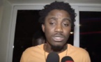 Vidéo-Wally Seck : « Dafa diot ma bokk niouy décidé si deuk bi… Am sama télé »
