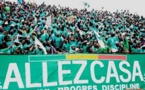 Cinquantenaire de "Allez Casa" - Lancement demain au stade  Léopold S. Senghor
