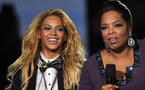 Beyoncé offre une marraine de choix à Blue Ivy
