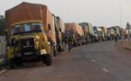 Transport- Règlement 14 de l’Uemoa contesté: Les acteurs exposent l’impact de leur grève de 10 jours