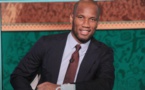 Didier Drogba vise la présidence de la Fédération ivoirienne de football (FIF)