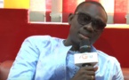 VIDEO - Pape Diouf à Baba Hamdy: «Ma musique est folklorique. J’en prends acte…»