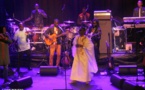VIDEO - Zurich 2019 : Le public ne voulait pas que Youssou Ndour quitte la scène et il aura droit à deux rappels