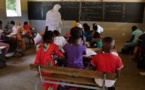 Keur Mousseu: Le maire pour une éducation de qualité