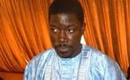 Talla Sylla renonce et vote Ibrahima Fall