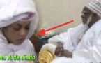 Sokhna Aïda à Serigne Mountakha : « Kheutio wouma khalifa »(Vidéo)