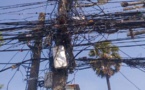 Tambacounda: Une fillette de 12 ans électrocutée par les installations de la Senelec